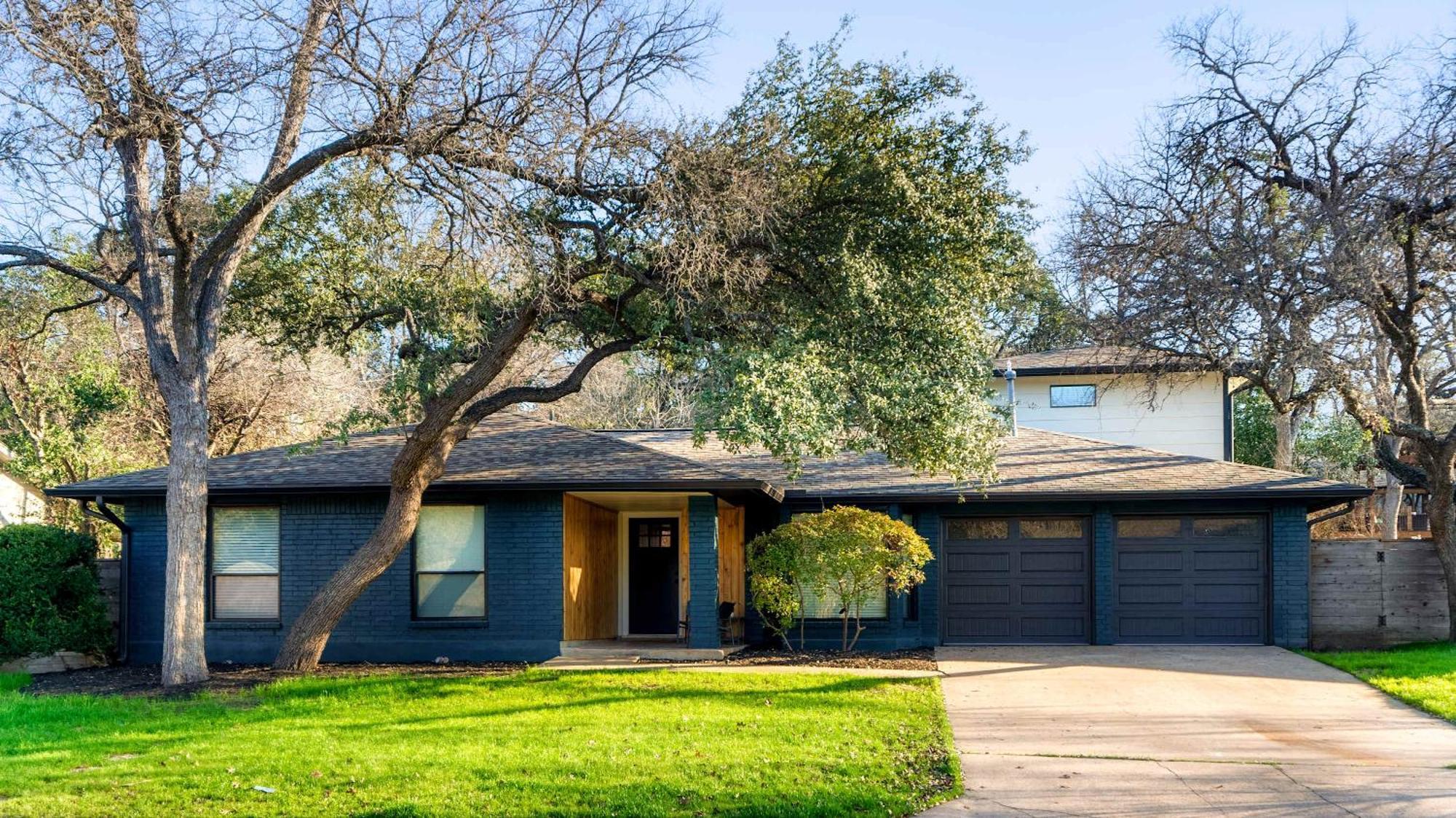 Luxury Zilker Home Pool Hot Tub And 2 Kitchens Austin Exterior foto